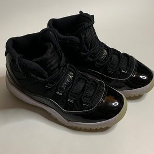 Nike Air Jordan Retro PS “Jubilee- 25th Ann.” Kids Size 12C